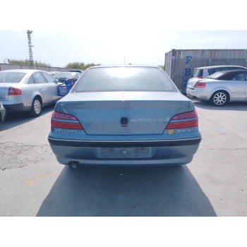 Recambio de carroceria corte para peugeot 406 berlina (s1/s2) 2.0 hdi referencia OEM IAM   