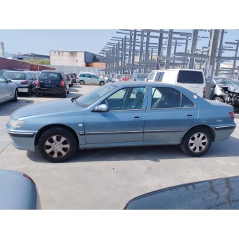 Recambio de carroceria corte para peugeot 406 berlina (s1/s2) 2.0 hdi referencia OEM IAM   