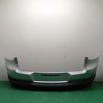 Recambio de paragolpes trasero para volkswagen tiguan (5n2) 2.0 tdi referencia OEM IAM 5N0807421 OBSERVAR FOTOS 5N0807417