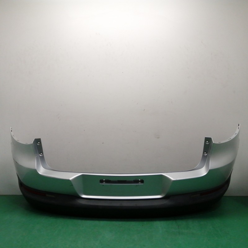 Recambio de paragolpes trasero para volkswagen tiguan (5n2) 2.0 tdi referencia OEM IAM 5N0807421 OBSERVAR FOTOS 5N0807417