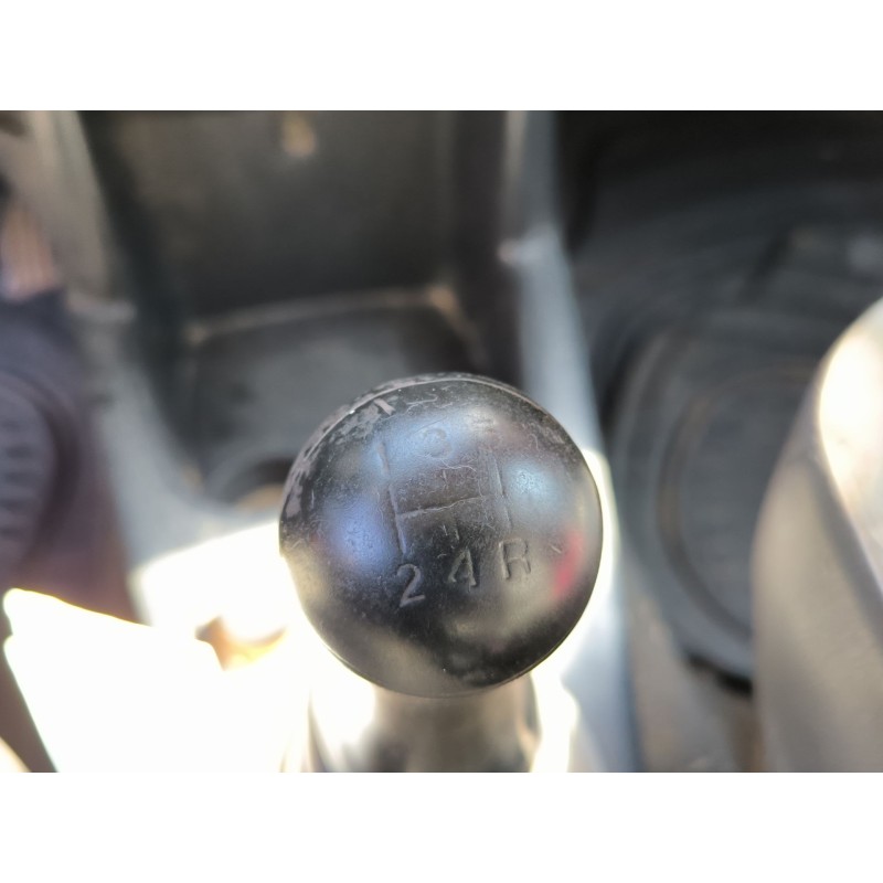 CITROEN BERLINGO / BERLINGO FIRST Monospace (MF_, GJK_, GFK_) 2002