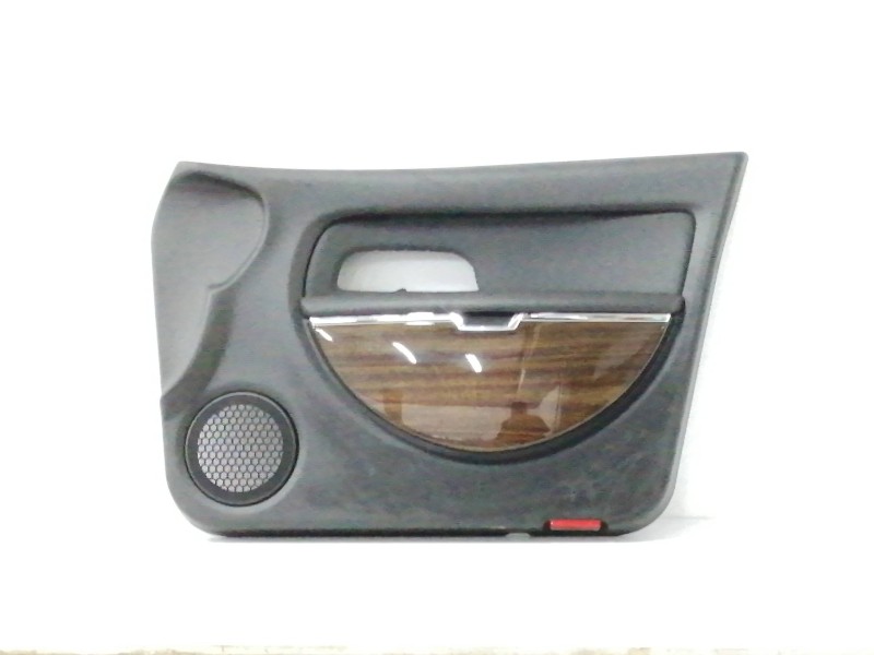 Recambio de guarnecido puerta delantera derecha para citroën c6 exclusive referencia OEM IAM 96514786ZD NEGRO Recambio de guarnecido puerta delantera derecha para citroën c6 exclusive referencia OEM IAM 96514786ZD NEGRO