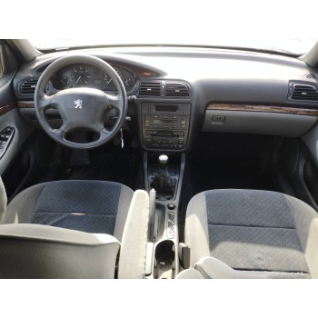 Recambio de carroceria corte para peugeot 406 berlina (s1/s2) 2.0 hdi referencia OEM IAM   