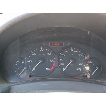 citroën berlingo / berlingo first monospace (mf_, gjk_, gfk_) del año 2002