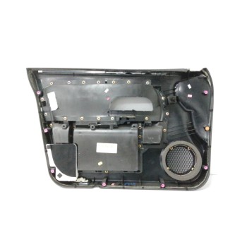 Recambio de guarnecido puerta delantera derecha para citroën c6 exclusive referencia OEM IAM 96514786ZD NEGRO 