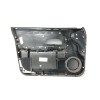 Recambio de guarnecido puerta delantera derecha para citroën c6 exclusive referencia OEM IAM 96514786ZD NEGRO 