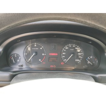Recambio de carroceria corte para peugeot 406 berlina (s1/s2) 2.0 hdi referencia OEM IAM   