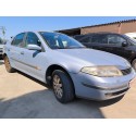 RENAULT LAGUNA II (BG0/1_)