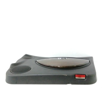 Recambio de guarnecido puerta delantera derecha para citroën c6 exclusive referencia OEM IAM 96514786ZD NEGRO 