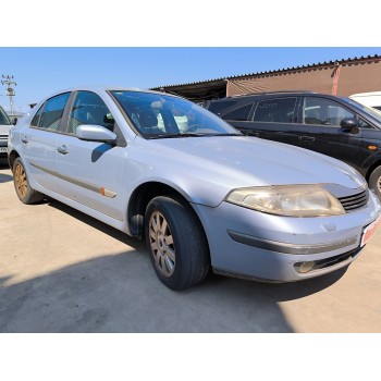 renault laguna ii (bg0/1_) del año 2002