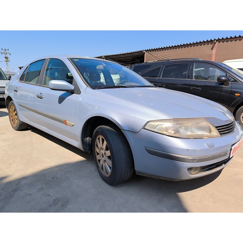 renault laguna ii (bg0/1_) del año 2002
