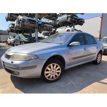 renault laguna ii (bg0/1_) del año 2002