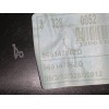 Recambio de guarnecido puerta delantera derecha para citroën c6 exclusive referencia OEM IAM 96514786ZD NEGRO 