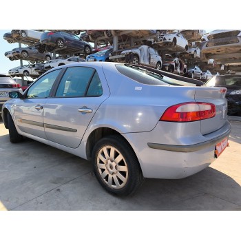 renault laguna ii (bg0/1_) del año 2002