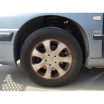 Recambio de carroceria corte para peugeot 406 berlina (s1/s2) 2.0 hdi referencia OEM IAM   