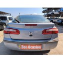 RENAULT LAGUNA II (BG0/1_)