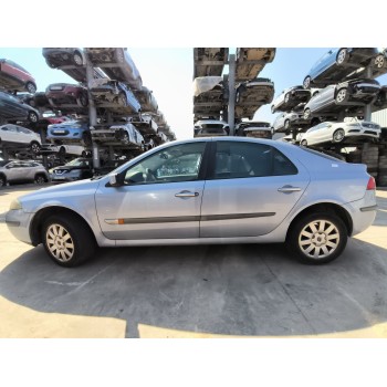 renault laguna ii (bg0/1_) del año 2002