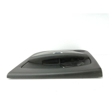 Recambio de guarnecido puerta trasera derecha para citroën c6 exclusive referencia OEM IAM 96514983ZD NEGRO 