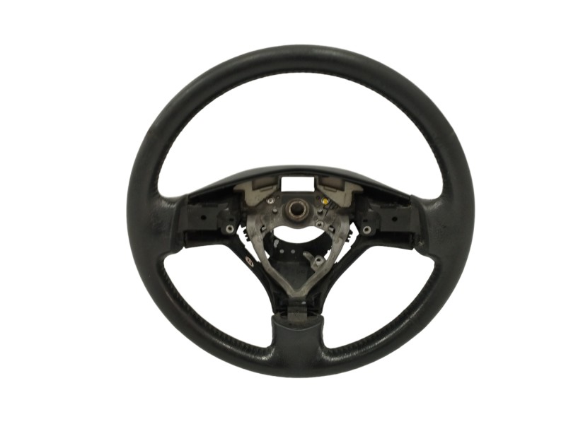 Recambio de volante para lexus rx 3.3 v6 24v cat referencia OEM IAM 4510048380C0 CON DESGASTE Recambio de volante para lexus rx 3.3 v6 24v cat referencia OEM IAM 4510048380C0 CON DESGASTE