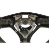 Recambio de volante para lexus rx 3.3 v6 24v cat referencia OEM IAM 4510048380C0 CON DESGASTE 