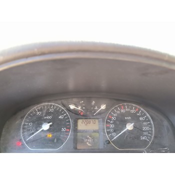 renault laguna ii (bg0/1_) del año 2002