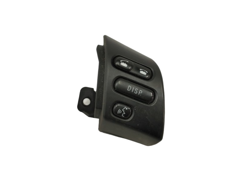 Recambio de mando volante para lexus rx 3.3 v6 24v cat referencia OEM IAM 8424448080C0 LADO DERECHO Recambio de mando volante para lexus rx 3.3 v6 24v cat referencia OEM IAM 8424448080C0 LADO DERECHO