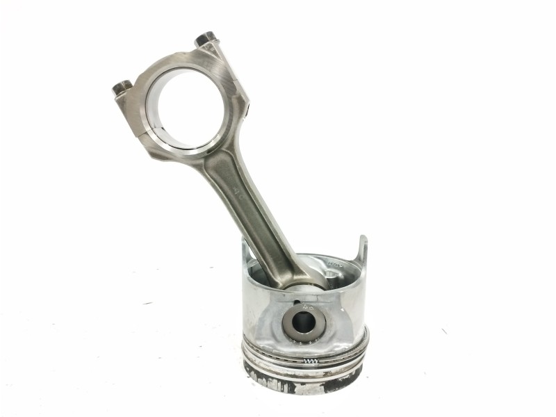 Recambio de biela para isuzu trooper 3.0 dti (3-trg.) referencia OEM IAM 8972885800 CON PISTON Recambio de biela para isuzu trooper 3.0 dti (3-trg.) referencia OEM IAM 8972885800 CON PISTON