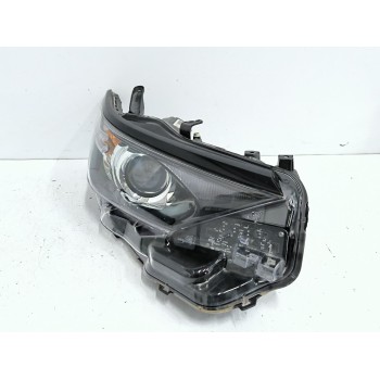 Recambio de faro derecho para toyota auris (_e18_) 1.3 (nre180_) referencia OEM IAM 8113002K30  
