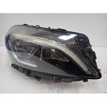 Recambio de faro derecho para mercedes-benz clase a (w176) a 200 cdi / d (176.008) referencia OEM IAM A1769066000  