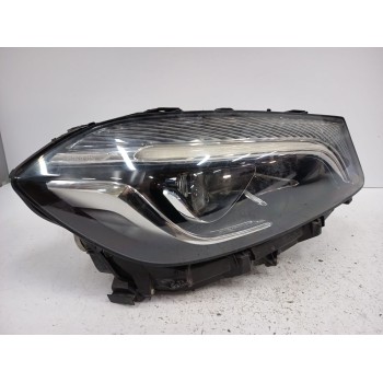 Recambio de faro derecho para mercedes-benz clase a (w176) a 200 cdi / d (176.008) referencia OEM IAM A1769066000  