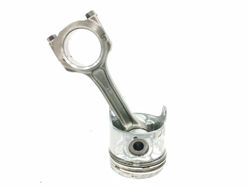 Recambio de biela para isuzu trooper 3.0 dti (3-trg.) referencia OEM IAM 8972885800 CON PISTON Recambio de biela para isuzu trooper 3.0 dti (3-trg.) referencia OEM IAM 8972885800 CON PISTON