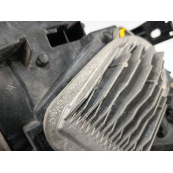 Recambio de faro derecho para mercedes-benz clase a (w176) a 200 cdi / d (176.008) referencia OEM IAM A1769066000  