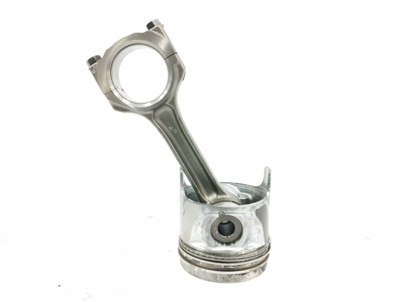 Recambio de biela para isuzu trooper 3.0 dti (3-trg.) referencia OEM IAM 8972885800 CON PISTON Recambio de biela para isuzu trooper 3.0 dti (3-trg.) referencia OEM IAM 8972885800 CON PISTON