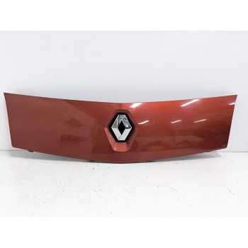 Recambio de rejilla delantera para renault kangoo / grand kangoo ii (kw0/1_) 1.5 dci 85 (kw0k, kw0l, kw0b) referencia OEM IAM 82