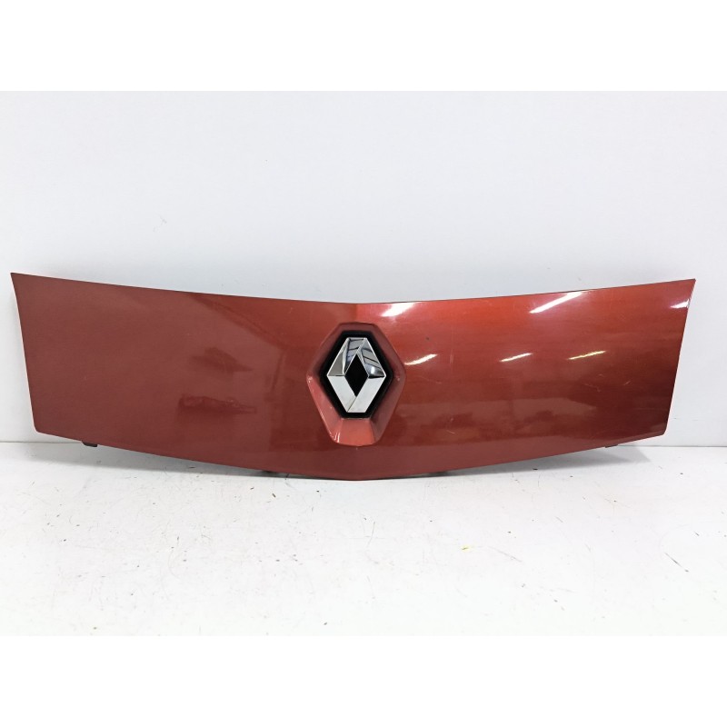 Recambio de rejilla delantera para renault kangoo / grand kangoo ii (kw0/1_) 1.5 dci 85 (kw0k, kw0l, kw0b) referencia OEM IAM 82
