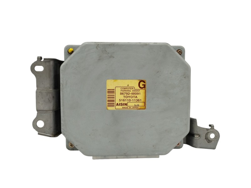 Recambio de modulo electronico para lexus rx 3.3 v6 24v cat referencia OEM IAM 8679248091 Recambio de modulo electronico para lexus rx 3.3 v6 24v cat referencia OEM IAM 8679248091