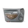 Recambio de guarnecido puerta delantera izquierda para citroën c6 exclusive referencia OEM IAM 96514787ZD NEGRO 
