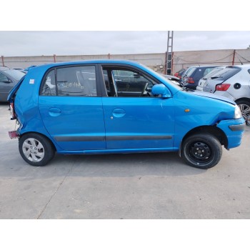 Recambio de carroceria corte para hyundai atos prime (mx) gls (2003) referencia OEM IAM   