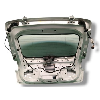 Recambio de porton trasero para peugeot 208 ii (ub_, up_, uw_, uj_) 1.2 puretech 75 referencia OEM IAM 9827577380  