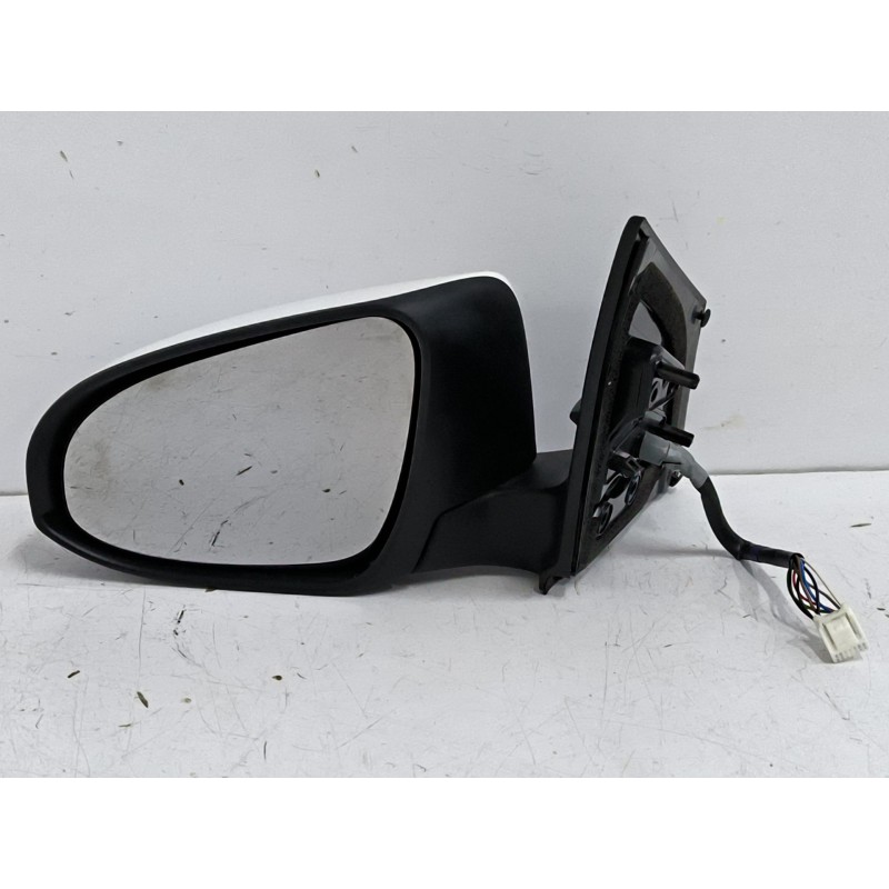 Recambio de retrovisor izquierdo para toyota auris (_e18_) 1.3 (nre180_) referencia OEM IAM   
