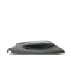 Recambio de guarnecido puerta delantera izquierda para citroën c6 exclusive referencia OEM IAM 96514787ZD NEGRO 