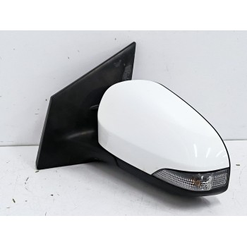 Recambio de retrovisor izquierdo para toyota auris (_e18_) 1.3 (nre180_) referencia OEM IAM   