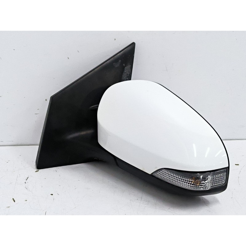 RETROVISOR IZQUIERDO