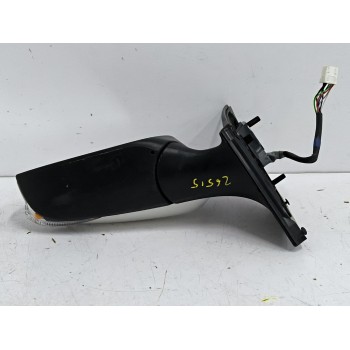 Recambio de retrovisor izquierdo para toyota auris (_e18_) 1.3 (nre180_) referencia OEM IAM   