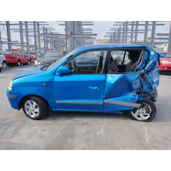 Recambio de carroceria corte para hyundai atos prime (mx) gls (2003) referencia OEM IAM   