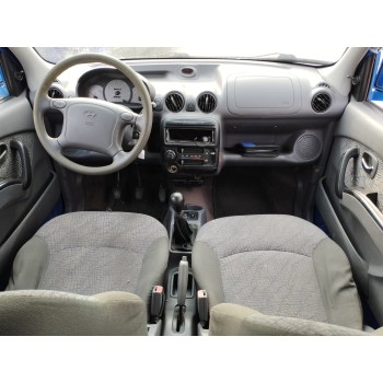 Recambio de carroceria corte para hyundai atos prime (mx) gls (2003) referencia OEM IAM   