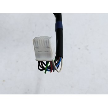 Recambio de retrovisor izquierdo para toyota auris (_e18_) 1.3 (nre180_) referencia OEM IAM   