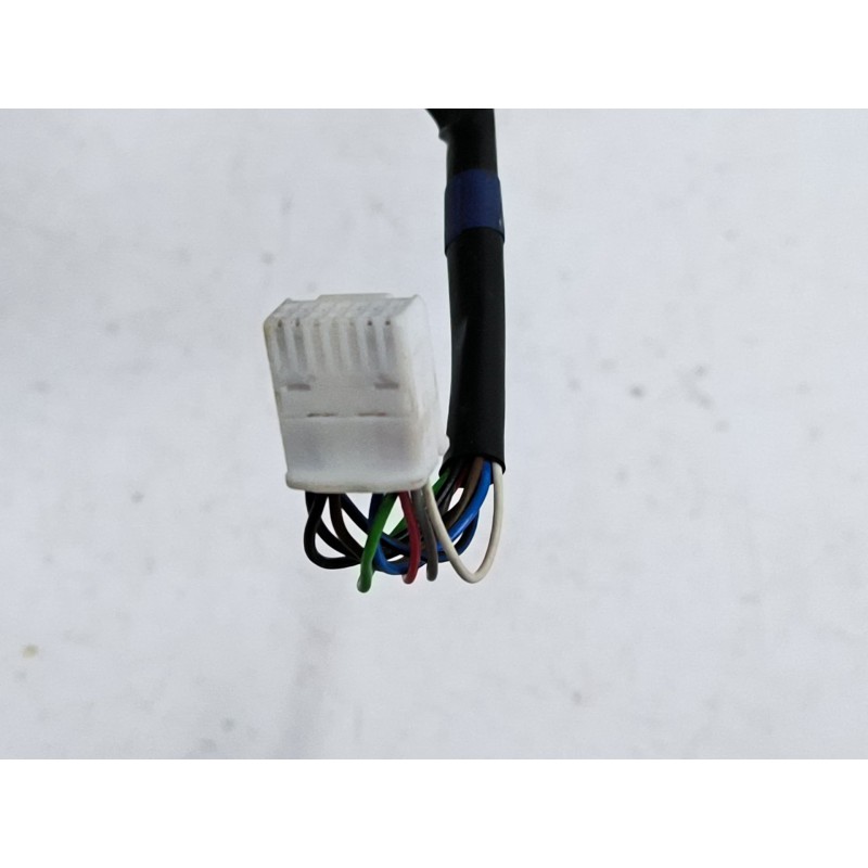 RETROVISOR IZQUIERDO