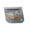 Recambio de guarnecido puerta trasera izquierda para citroën c6 exclusive referencia OEM IAM 96514984ZD NEGRO 