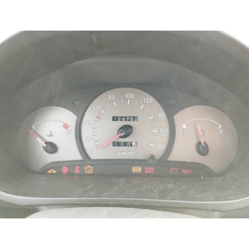 Recambio de carroceria corte para hyundai atos prime (mx) gls (2003) referencia OEM IAM   
